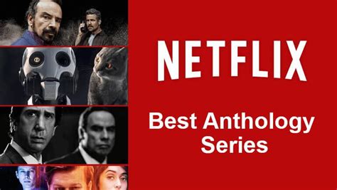 anthology tv series|anthology tv series netflix.